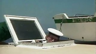Lust at Sea - Free Retro XXX Movies, Vintage Nude Ladies