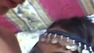 Two Insatiable MILFs Drain One Lucky Stud