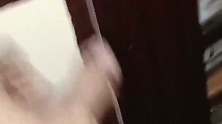 Horney Bhabhi Injoying Her Roommate in Bath