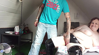 Role-playing Classic - I Was Caught Filming