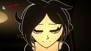 Animated 3D Anime POV Creampie Compilation – February 2026 Shorts