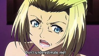Hottest romance anime video with uncensored group, big tits