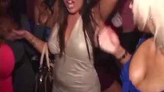 Spicy nymphs incredible adult clip