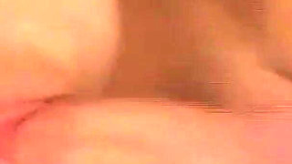 Two Amazing MILFs with Small Tits and Tight Pussy Fucked and Cummed in Mouth by a Vintage Cock