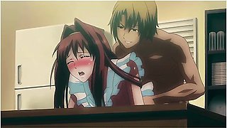 Beauty With Big Tits And Lewd Pussy Cheats On Her Husband With Her Friend And Receives His Milk