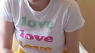 Sophia Smith - Fun in the Dorm