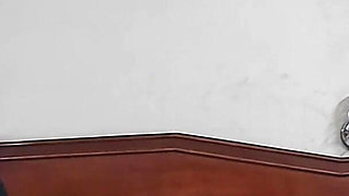 Indian Curvy Desi Bhabi Call Her Young Boyfriend to Hotel for Fun, Sit and Cum on His Face