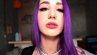 New Tits- Anniversary Creampie