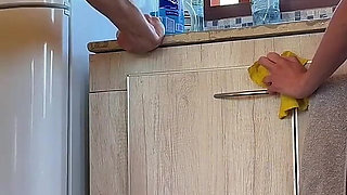 Freeze Time Stop Fucked Two Maid Free Use Creampie