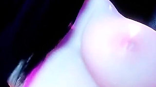 Virtual Fantasy: Goddess with Big Assets - 3D Animation Hentai
