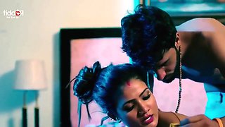 Indian Housewife Is Always In The Mood To Fuck Her