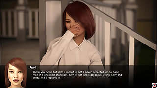 No More Secrets 3
