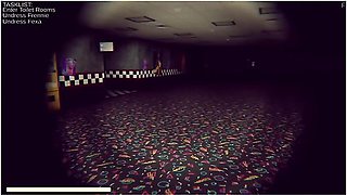 Car Toon In Night Shift At Fazclaires Nightclub [v0.4] [zuryaaoki] Furry Fnaf Undress Frennie Part 2