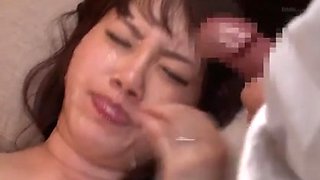Gangbang Japanese Married Teacher