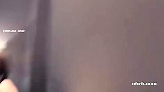 Amateur couple hidden cam