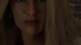 Wvm: Blonde MILF with Huge Tits Is Having Sex in the Car Season 3 Episode 48