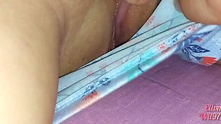 Wil9727s Step-Fantasy with Latina Stepsisters First-Time Under the Sheets in Her Bed