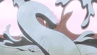 Mysterious Touch at dawn_24012605p0