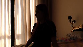 First Time Lesbian Pussy Licking Fun