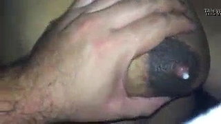 Bhabhi ka milk