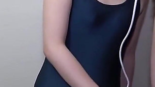 Cosplay Private Session Innocent Looks Slowly Fade as Secret Desires Take Over Completely Tonight