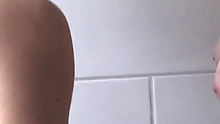 Student Anata Showering University Friend