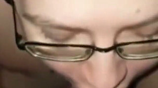 Sucking BBC Licking His Hardcore up and Down