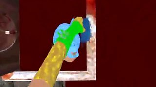 Execution animation