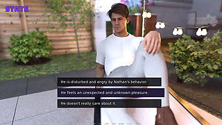 Harmony Haven: Unexpected and Unknown Pleasure - Episode 3