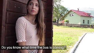 Watch amatory Talia Mint's xxx