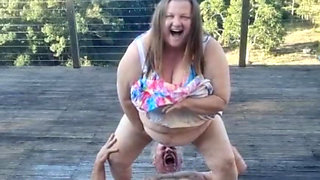 Lay Down so I Can Piss in Your Face (golden Shower)