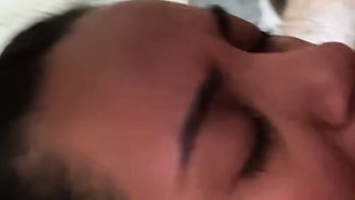 Amateur Blowjob Fun with Hot Body Brunette Babes
