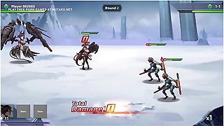 Dont Miss Out On This Viral Hentai Game With Uncensored Sex Scene ( Aeons Echo)