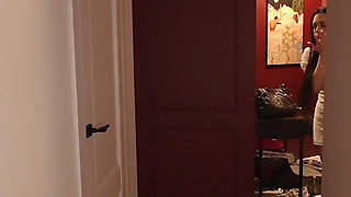 I Broke up! I Hope My Friend Will Calm Me Down... 4K HD Tim Team