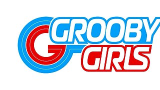GROOBYGIRLS Super Sexy Catalina Nicole