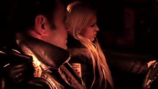 Crazy pornstar in best hd, threesomes sex video