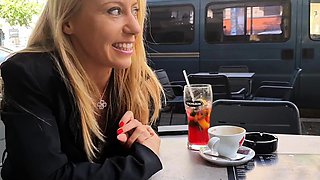 Teen Blowjob POV