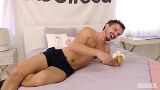 Fruity Tart Unbelievable X-rated Video - Robby Echo And Naomi Swan