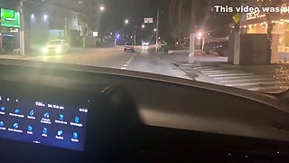 Marido Corno Leva Esposa Vadia Para Fazer Sexo Com Desconhecido Na Rua - Completo No Red With Daniela Baker, Torto Pra Cima And Murilo Moreno