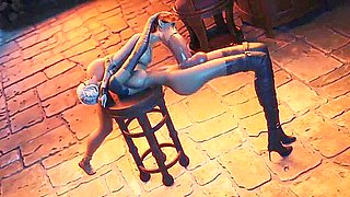The Futa Tavern