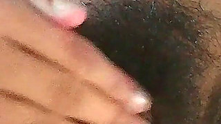 18 Year Old Virgin Girl India Masturbation, Clit Rubbing, Fingering, Cum, Cuming, Hottest Masurbation