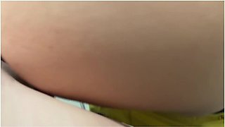 Hungry Kitty - Fucked A Horny Stepmom In The Gym Toilet