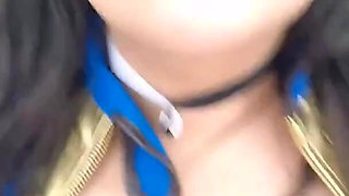 Happy Titty Tuesday