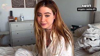Cheating On My Girlfriend With My Sisters Hot Best Friend (ALMOST CAUGHT)-Rosie Rider