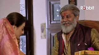 Rajneeti 3 2023 Ep5-6 Rabbitmovies Hot Hindi Web Series