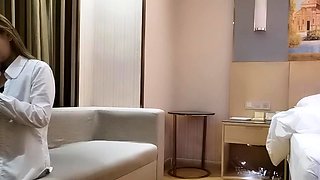 Hidden cam bedroom masturbating