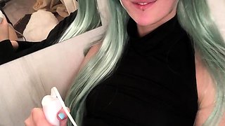 Homemade Amateur Teen Solo Pussy Masturbation Sex Tape