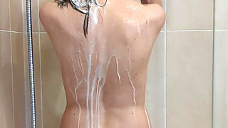 Full Shower Experience