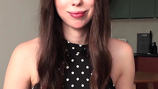 Slut Realtor Fucked Me Instead of Rent While GF Was Out