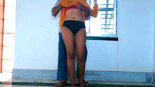 A 19 Year Old Girl Lied to Her Family and Went to Have Sex with Her Lover